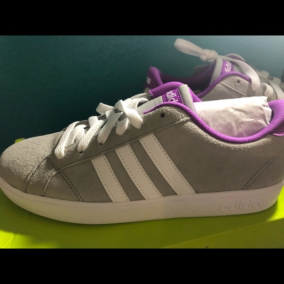 A pair of adidas neo - Picture 1 of 5